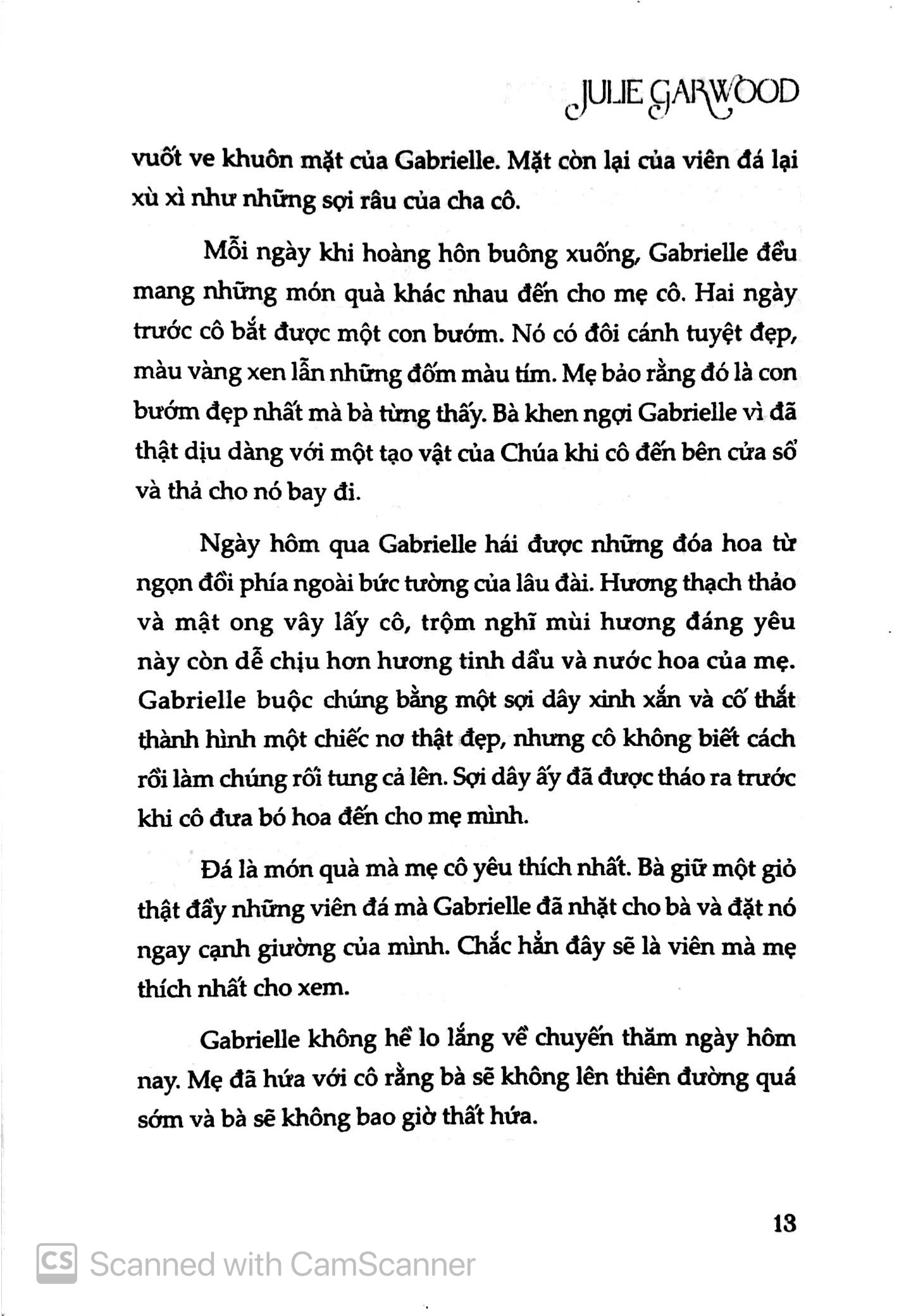 âm điệu bóng đêm