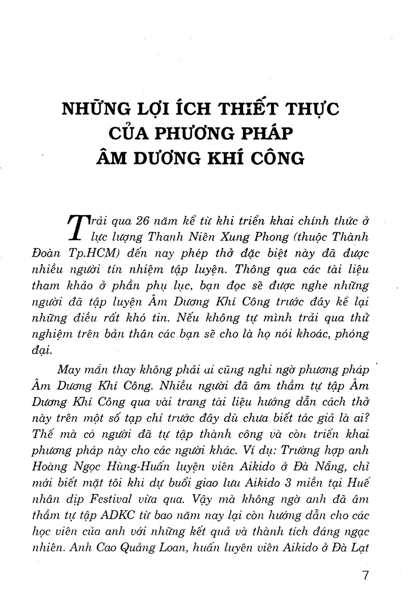 âm dương khí công