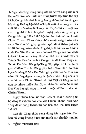am mây ngủ (tái bản 2023 )