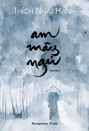 am mây ngủ (tái bản 2023 )