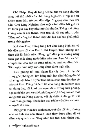 am mây ngủ (tái bản 2023 )