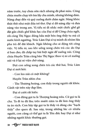 am mây ngủ (tái bản 2023 )