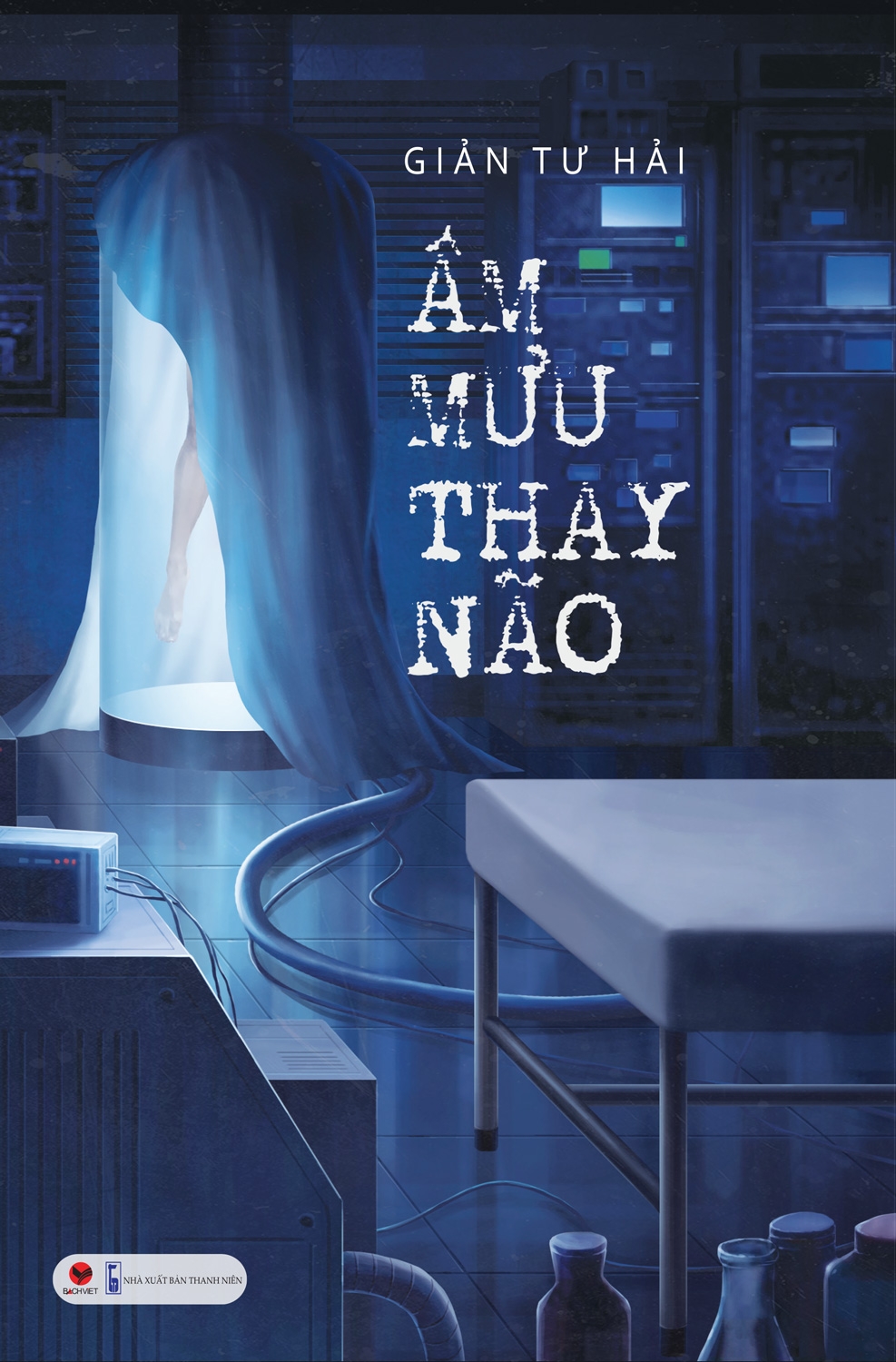 âm mưu thay não
