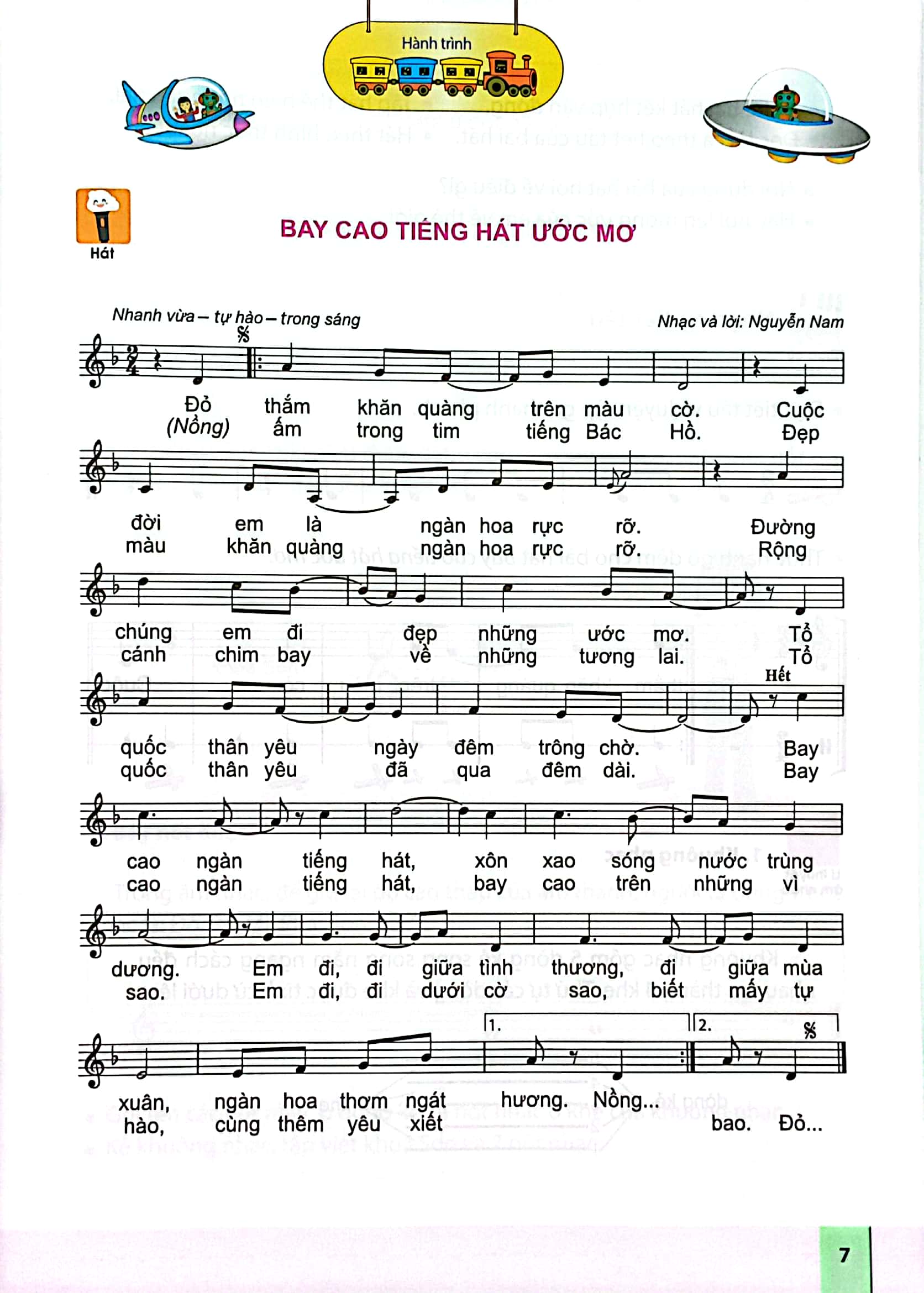 âm nhạc 4 (chân trời sáng tạo) (chuẩn)