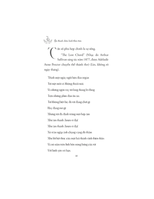 âm thanh chữa lành thân tâm