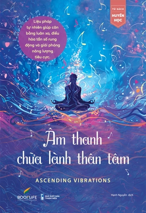 âm thanh chữa lành thân tâm