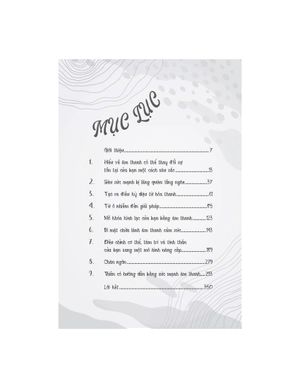 âm thanh chữa lành thân tâm