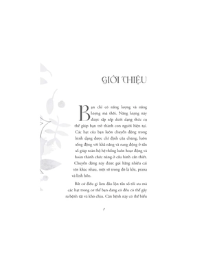 âm thanh chữa lành thân tâm