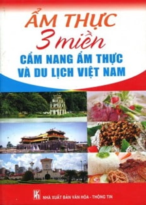 ẩm thực ba miền
