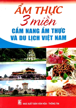 ẩm thực ba miền