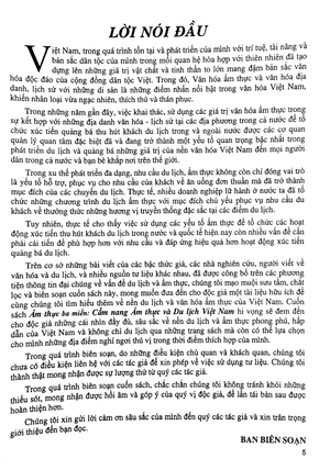 ẩm thực ba miền