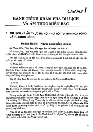 ẩm thực ba miền