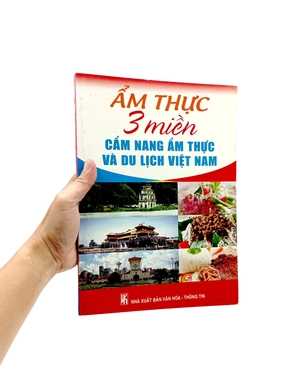 ẩm thực ba miền