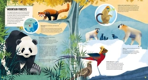 amazing animals: 100+ creatures that will boggle your mind