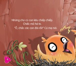 amazing animals - những loài vật đáng kinh ngạc! - cú - thợ săn mồi lúc nửa đêm (tái bản)