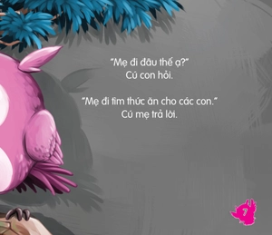 amazing animals - những loài vật đáng kinh ngạc! - cú - thợ săn mồi lúc nửa đêm (tái bản)