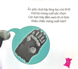 amazing animals - những loài vật đáng kinh ngạc! - gấu trúc núc na núc ních