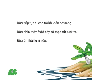 amazing animals - những loài vật đáng kinh ngạc! - rùa - chậm mà chắc (tái bản)