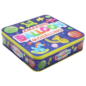 amazing balloon modelling