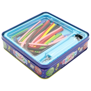 amazing balloon modelling