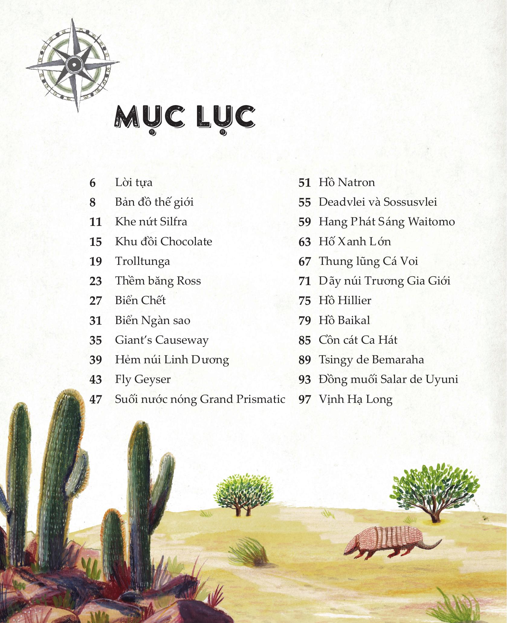 amazing earth - những kỳ quan phi thường nhất thế giới - bìa cứng