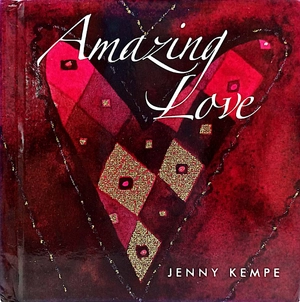 amazing love