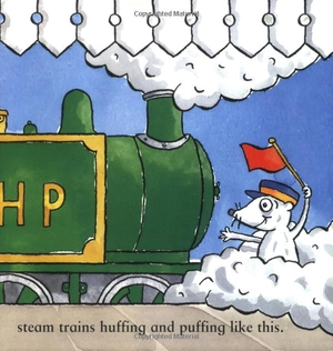 amazing machines: tough trucks