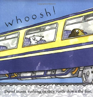 amazing machines: tough trucks