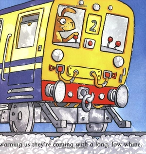 amazing machines: tough trucks