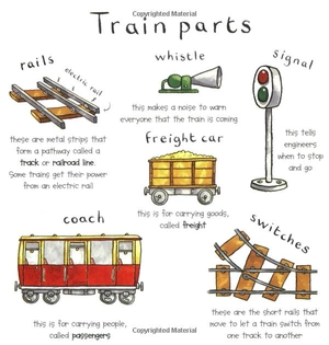 amazing machines: tough trucks