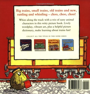 amazing machines: tough trucks