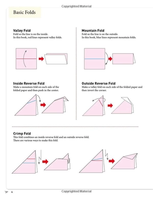 amazing origami dinosaurs: paper dinosaurs are fun to fold! (10 dinosaur models + 32 tear-out sheets + 5 bonus projects)