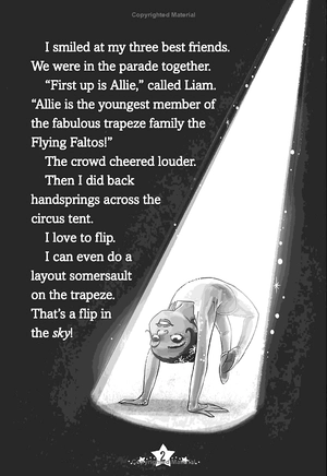 amazing stardust friends, the #2: be a star!