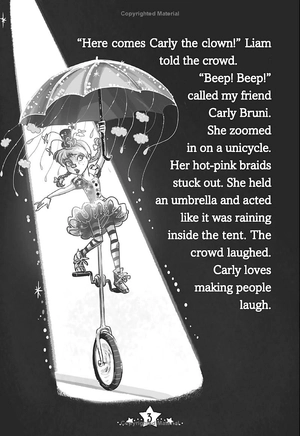 amazing stardust friends, the #2: be a star!