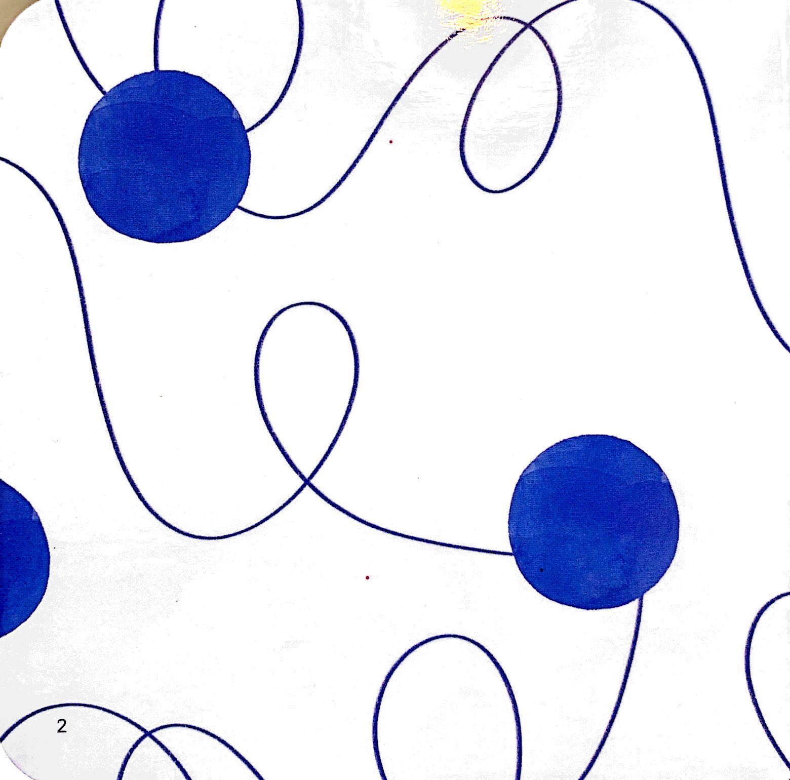 amazing transformations - the blue bubble - bìa cứng