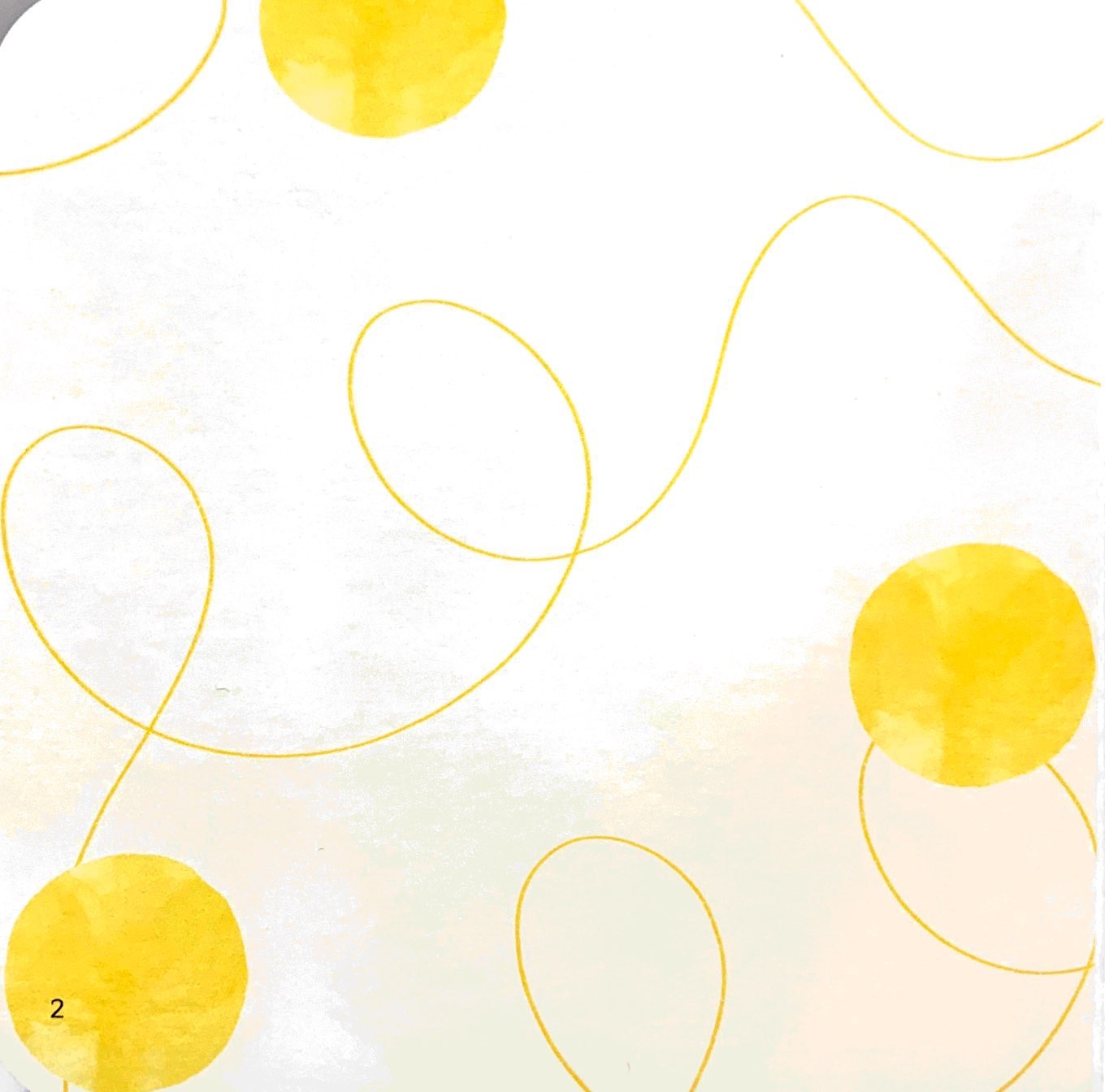 amazing transformations - the yellow bubble - bìa cứng