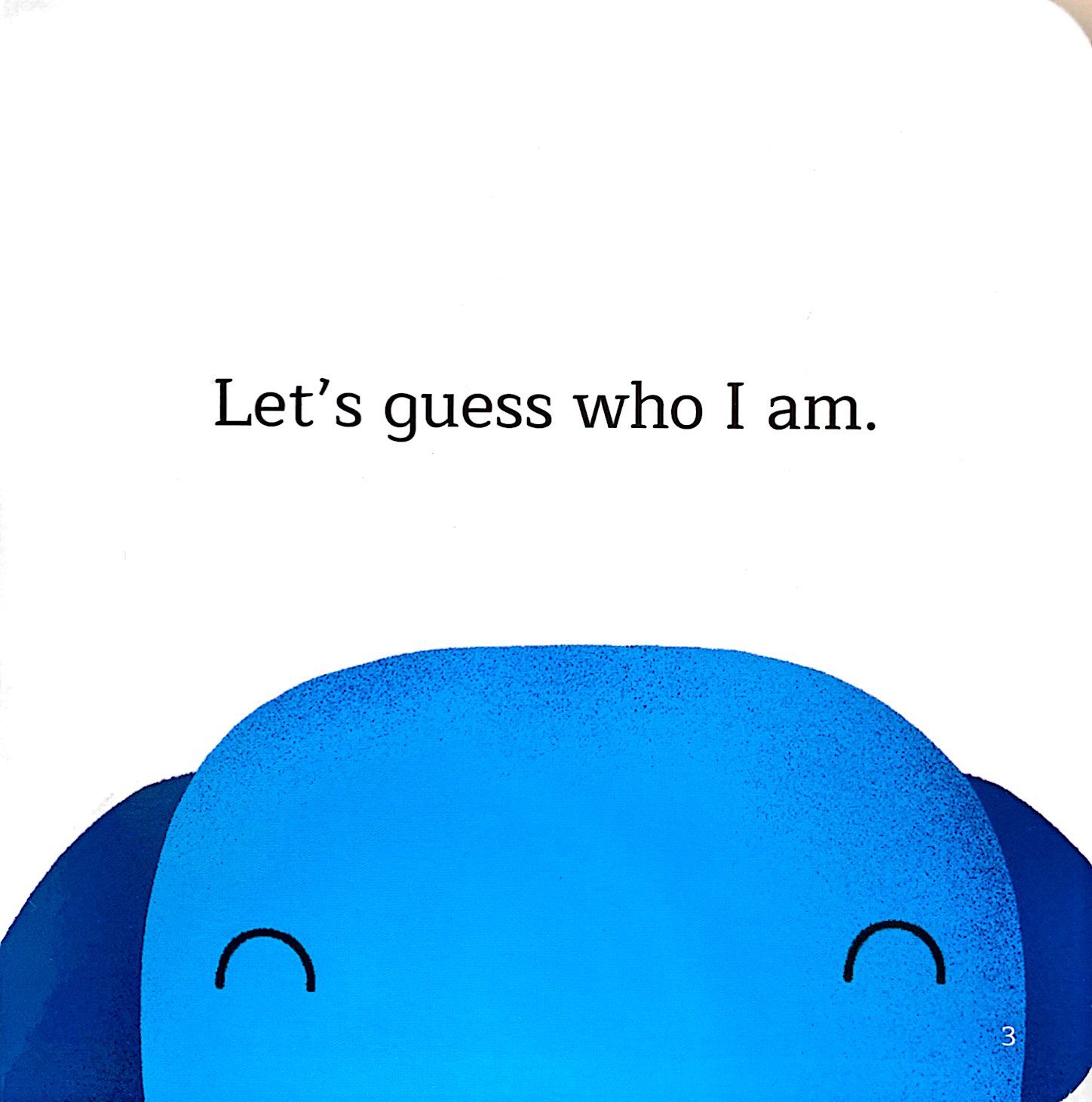 amazing transformations - who? itℹs me! - bìa cứng