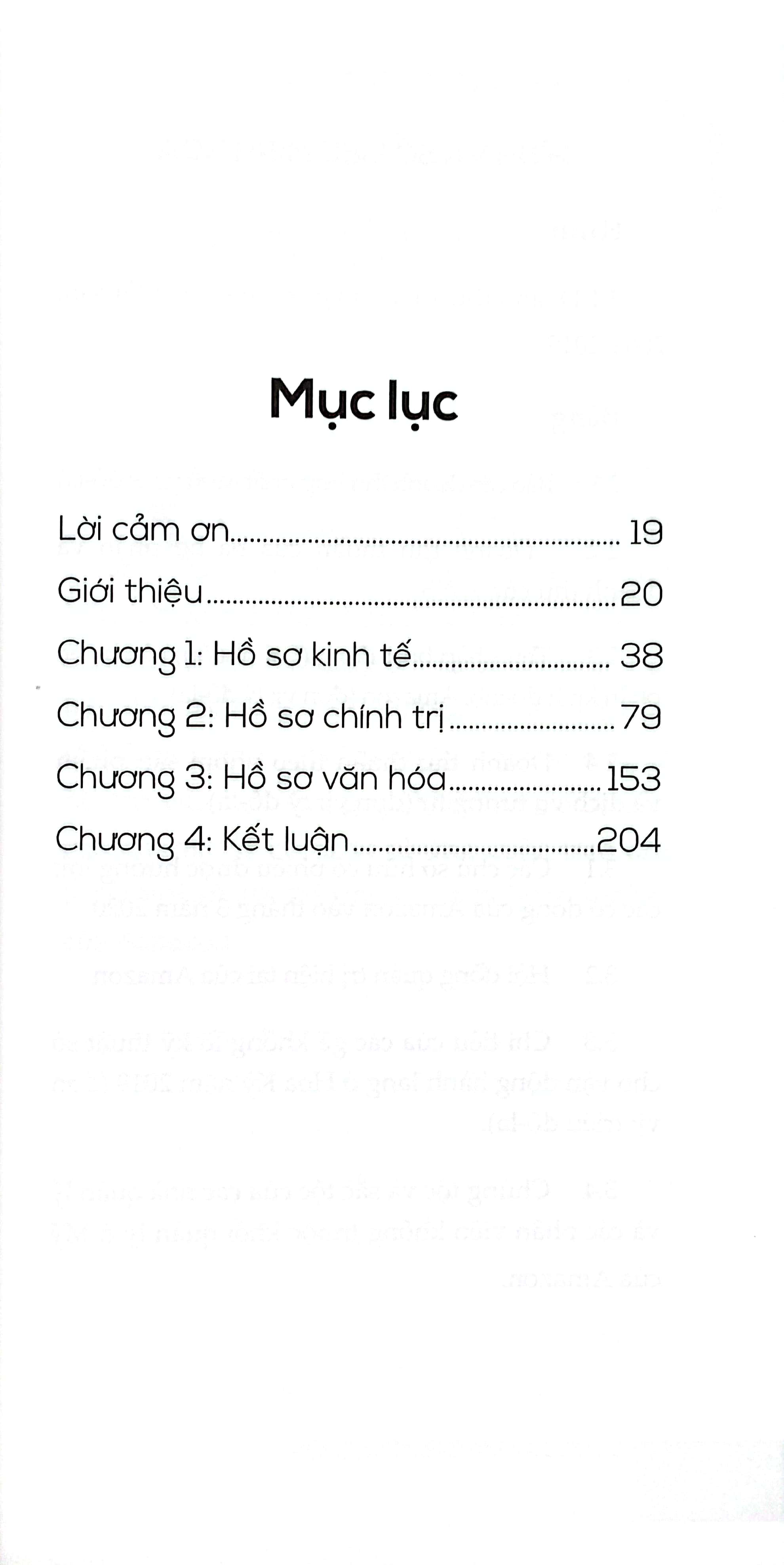 amazon - lãnh chúa thời đại số trỗi dậy nhờ bất bình đẳng xã hội