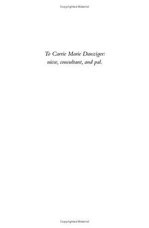 amber brown is not a crayon