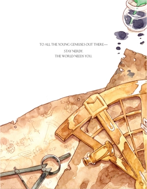 amelia erroway: castaway commander: a graphic novel