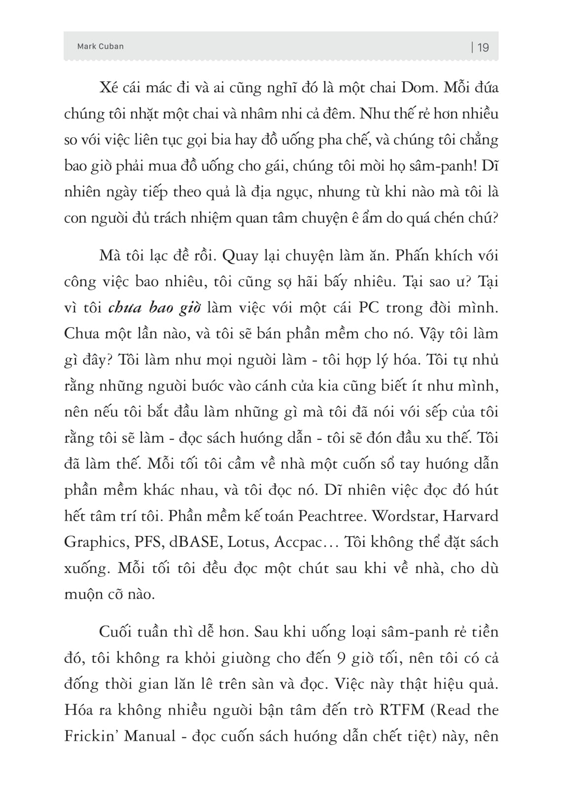 america shark tank - bí quyết kinh doanh của shark mark cuban
