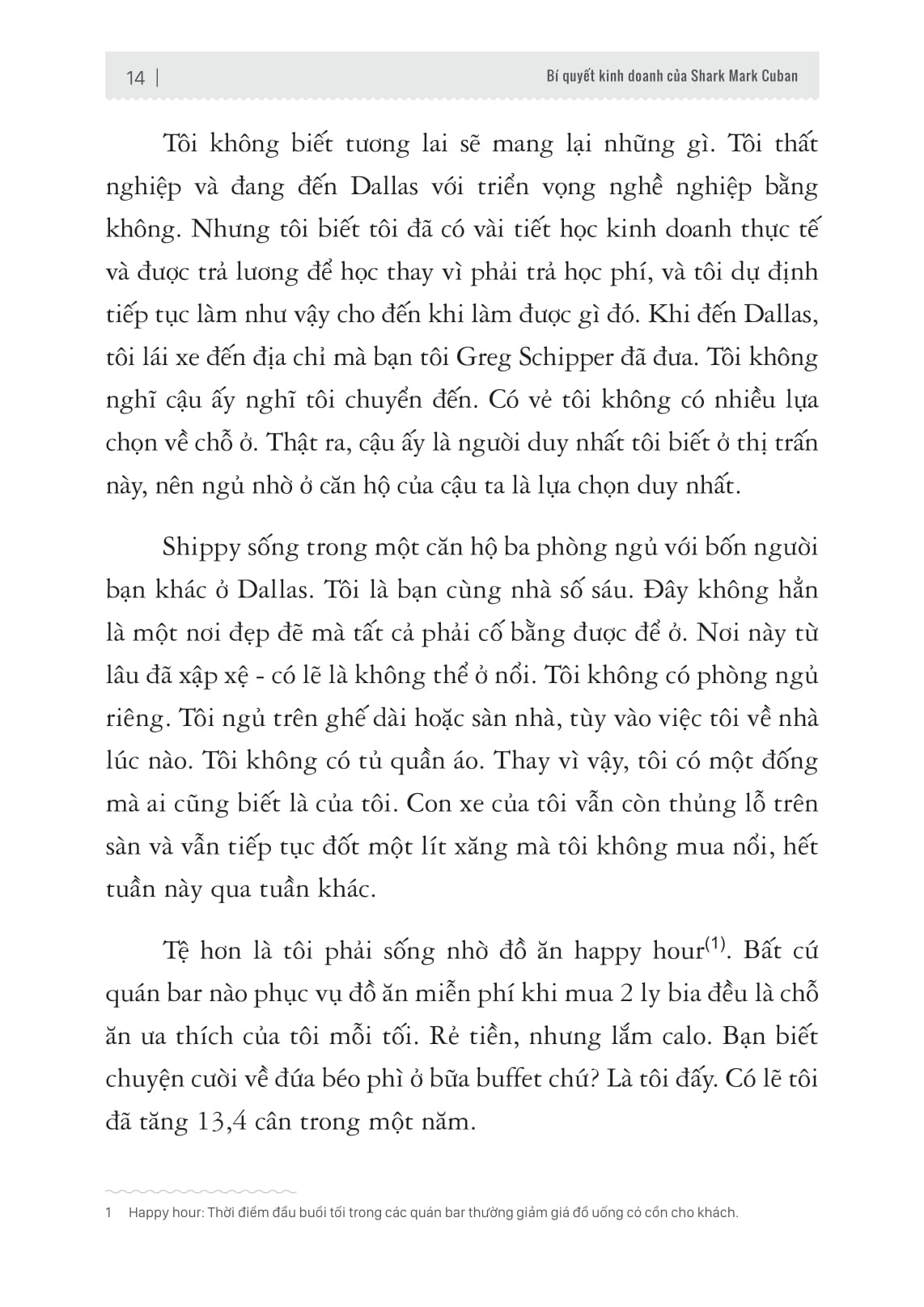 america shark tank - bí quyết kinh doanh của shark mark cuban
