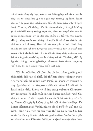 america shark tank - cách biến ý tưởng triệu đô thành hiện thực của shark lori greiner