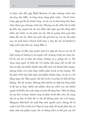america shark tank - cách biến ý tưởng triệu đô thành hiện thực của shark lori greiner