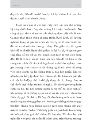 america shark tank - cách biến ý tưởng triệu đô thành hiện thực của shark lori greiner