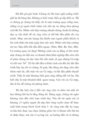 america shark tank - cách biến ý tưởng triệu đô thành hiện thực của shark lori greiner