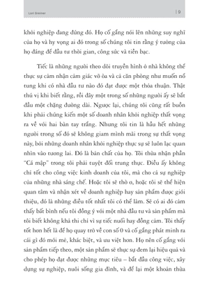 america shark tank - cách biến ý tưởng triệu đô thành hiện thực của shark lori greiner