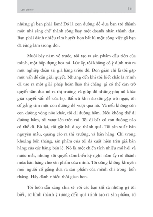 america shark tank - cách biến ý tưởng triệu đô thành hiện thực của shark lori greiner