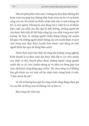 america shark tank - rèn luyện ý chí chiến thắng cùng shark robert herjavec