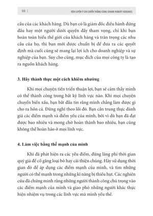 america shark tank - rèn luyện ý chí chiến thắng cùng shark robert herjavec